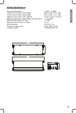 Preview for 15 page of Clarion XC1140 Owners Manual And Installation Manual