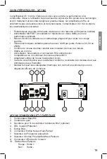 Preview for 19 page of Clarion XC1140 Owners Manual And Installation Manual