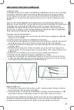 Preview for 21 page of Clarion XC1140 Owners Manual And Installation Manual