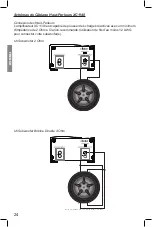 Preview for 24 page of Clarion XC1140 Owners Manual And Installation Manual