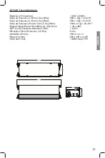 Preview for 31 page of Clarion XC1140 Owners Manual And Installation Manual