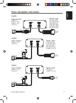 Предварительный просмотр 11 страницы Clarion XC2110 Owner'S Manual