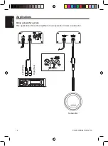 Preview for 12 page of Clarion XC2110 Owner'S Manual