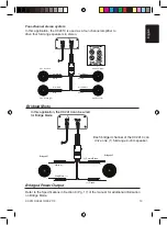 Предварительный просмотр 13 страницы Clarion XC2110 Owner'S Manual