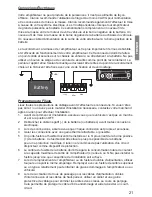 Предварительный просмотр 21 страницы Clarion XC6120 Owner'S Manual & Installation Manual