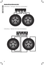 Предварительный просмотр 8 страницы Clarion XC6140 Owner'S Manual & Installation Manual