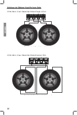 Предварительный просмотр 20 страницы Clarion XC6140 Owner'S Manual & Installation Manual