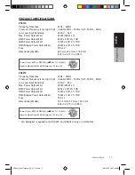 Preview for 17 page of Clarion XC6210 Owner'S Manual & Installation Manual