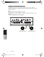 Preview for 44 page of Clarion XC6210 Owner'S Manual & Installation Manual