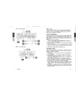 Preview for 4 page of Clarion XC6210 Owner'S Manual