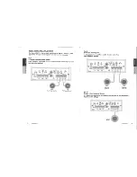 Preview for 7 page of Clarion XC6210 Owner'S Manual