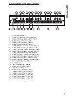 Preview for 5 page of Clarion XC6420 Owner'S Manual & Installation Manual