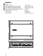 Preview for 18 page of Clarion XC6420 Owner'S Manual & Installation Manual