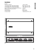 Preview for 19 page of Clarion XC6420 Owner'S Manual & Installation Manual