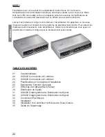 Preview for 22 page of Clarion XC6420 Owner'S Manual & Installation Manual