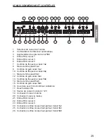 Preview for 25 page of Clarion XC6420 Owner'S Manual & Installation Manual