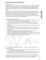 Preview for 27 page of Clarion XC6420 Owner'S Manual & Installation Manual