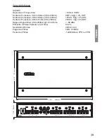 Preview for 39 page of Clarion XC6420 Owner'S Manual & Installation Manual