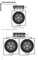 Preview for 12 page of Clarion XC7120 Owners & Installation Manual