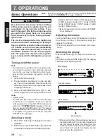 Preview for 6 page of Clarion XDZ616 Owner'S Manual