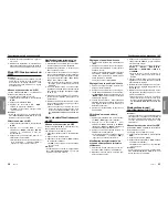 Preview for 31 page of Clarion XDZ716 Owner'S Manual