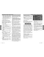 Preview for 33 page of Clarion XDZ716 Owner'S Manual