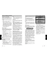 Preview for 51 page of Clarion XDZ716 Owner'S Manual