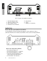 Preview for 14 page of Clarion XH5210 Owner'S Manual & Installation Manual