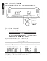 Preview for 18 page of Clarion XH5210 Owner'S Manual & Installation Manual