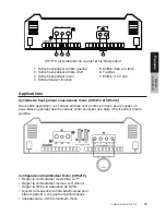 Preview for 39 page of Clarion XH5210 Owner'S Manual & Installation Manual