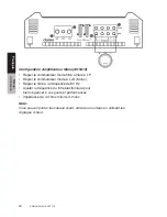 Preview for 40 page of Clarion XH5210 Owner'S Manual & Installation Manual