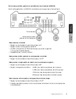 Preview for 41 page of Clarion XH5210 Owner'S Manual & Installation Manual