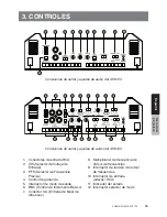 Preview for 55 page of Clarion XH5210 Owner'S Manual & Installation Manual