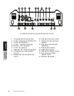 Preview for 56 page of Clarion XH5210 Owner'S Manual & Installation Manual