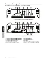 Preview for 62 page of Clarion XH5210 Owner'S Manual & Installation Manual