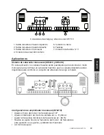 Preview for 63 page of Clarion XH5210 Owner'S Manual & Installation Manual