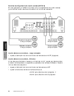 Preview for 66 page of Clarion XH5210 Owner'S Manual & Installation Manual