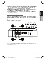 Предварительный просмотр 8 страницы Clarion XN3210 Owner'S Manual & Installation Manual