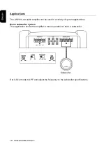 Preview for 10 page of Clarion XR2120 Owner'S Manual