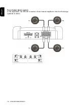 Preview for 12 page of Clarion XR2120 Owner'S Manual