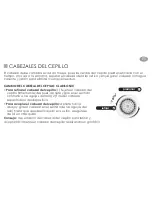 Предварительный просмотр 48 страницы Clarisonic FIT Series User Manual