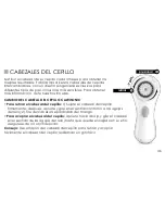 Предварительный просмотр 49 страницы Clarisonic MIA 1 User Manual