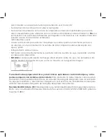 Preview for 15 page of Clarisonic MIA SMART User Manual