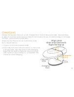 Preview for 9 page of Clarisonic Opal User Manual