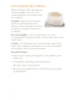 Preview for 4 page of Clarisonic Opan User Manual