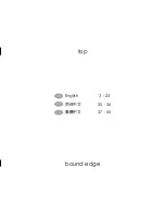 Preview for 2 page of Clarisonic PLUS User Manual