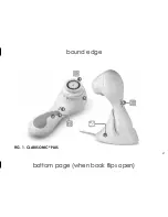 Preview for 3 page of Clarisonic PLUS User Manual