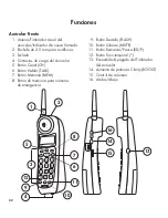 Preview for 32 page of Clarity 420 User Manual