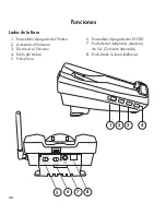 Preview for 34 page of Clarity 420 User Manual