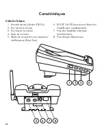 Preview for 66 page of Clarity 420 User Manual